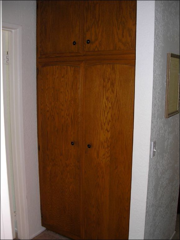Bedroom 202